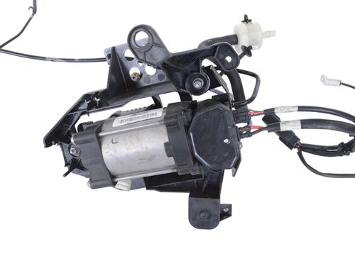 Suspension compressor TESLA MODEL S (5YJS) 70D AWD | BP33359394M103 - Image 3