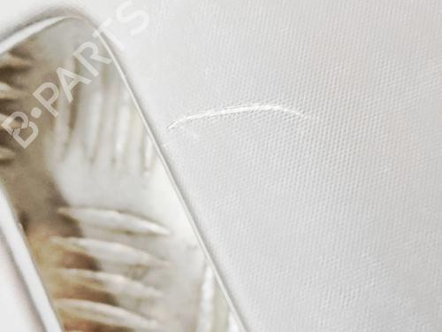 Interiør tag ISUZU D-MAX II (TFR, TFS) 2.5 CRDi 4x4 (TFS86J) | BP32025507I12  - Image 12