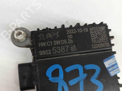Electronic module PEUGEOT 2008 II (UD_, US_, UY_, UJ_, UR_, UC_) e-2008 (UKZKXZ) | BP27778390M83 