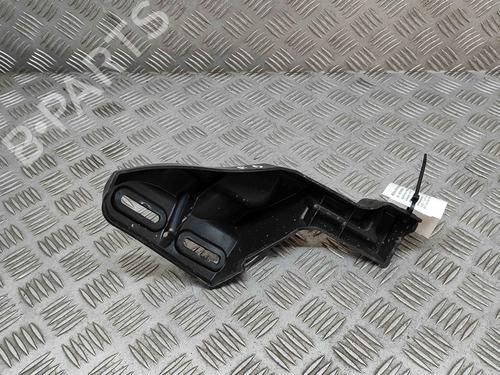 Frontfangerbrakett CITROËN C4 III (BA_, BB_, BC_) 1.2 PureTech 130 (BAHNSA, BAHNSB) (130 hp) 28550757