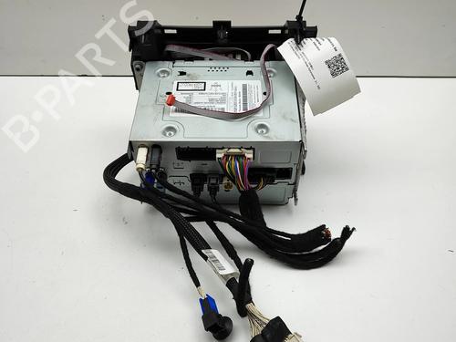 Electronic module MASERATI GHIBLI III (M157) 3.0 D | BP38756535M83 - Image 3
