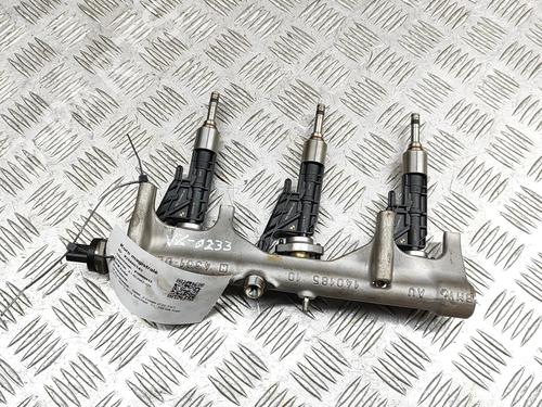 Used Injection rail AUDI A5 Sportback (8TA) 3.0 TDI quattro (240 hp) 30256614