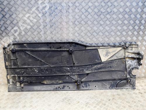 Underbody protection SKODA KAMIQ (NW4) 1.0 TSI | BP29007328M92