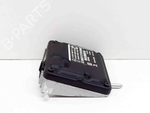 Used Camera MERCEDES-BENZ E-CLASS (W213) E 220 d (213.004) (194 hp) 7739475