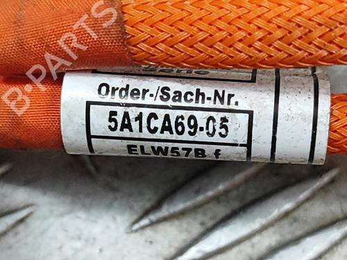 Wiring harness BMW X1 (U11) iX1 xDrive 30 | BP28552921E16