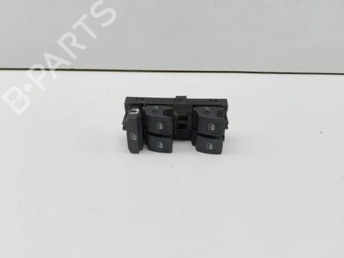 Left front window switch SKODA KAROQ (NU7, ND7) 1.5 TSI | BP37797909I27 - Image 3