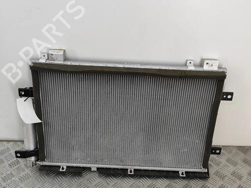 Used AC radiator AC radiator HYUNDAI KONA (OS, OSE, OSI) EV (136 hp) 34560064 34560064