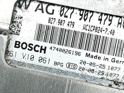 Engine control unit (ECU) AUDI Q6 E-TRON (GFB) e-tron quattro | BP37445190M57  - Image 7