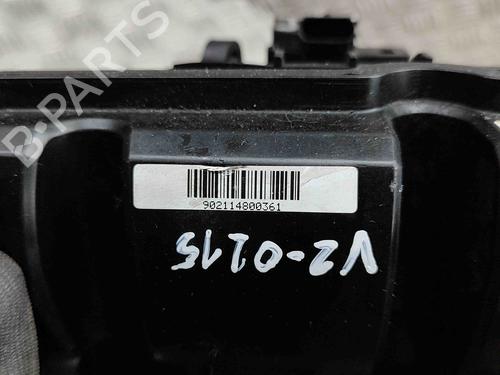 Collecteur D'Admission KIA SORENTO IV (MQ4, MQ4A) 1.6 T-GDi Hybrid AWD | BP30256886M70