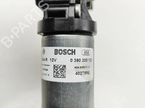 Sunroof engine MERCEDES-BENZ E-CLASS Coupe (C238) E 220 d (238.314) | BP33385027M60 - Image 8