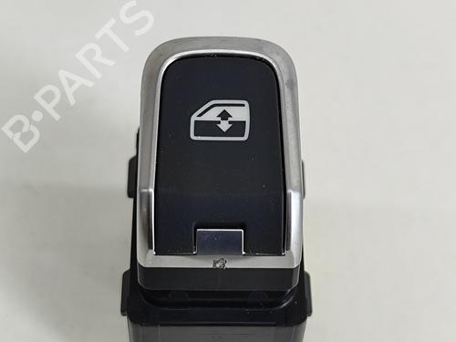 Used Right rear window switch AUDI A3 Sportback (8VA, 8VF) S3 quattro (310 hp) 16349013