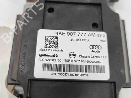 Electronic module AUDI E-TRON (GEN) 55 quattro | BP29404619M83 