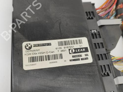 Electronic module BMW 6 (E63) 635 d | BP23249815M83 