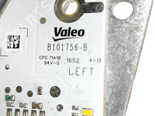 Electronic module VW ARTEON (3H7, 3H8) 1.5 TSi | BP27766052M83  - Image 8