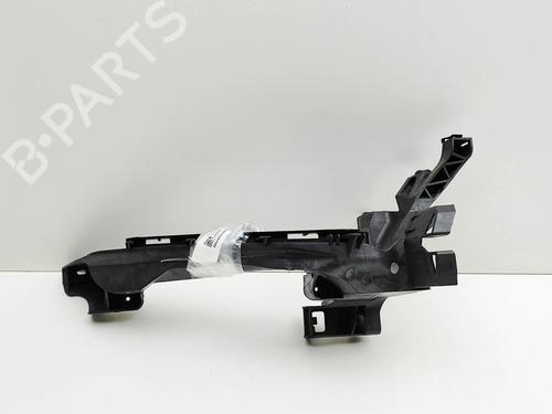 Højre forlygtestøtte) AUDI Q5 (8RB) 2.0 TDI quattro (177 hp) 31577307