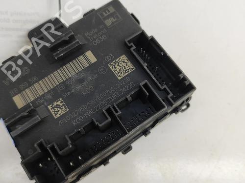 Electronic module SKODA ENYAQ iV SUV (5AZ) 60 | BP27786778M83  - Image 5