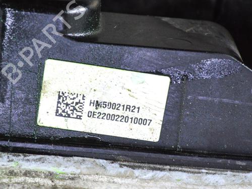 Elektronisk modul TESLA MODEL 3 (5YJ3) EV | BP27758362M83 
