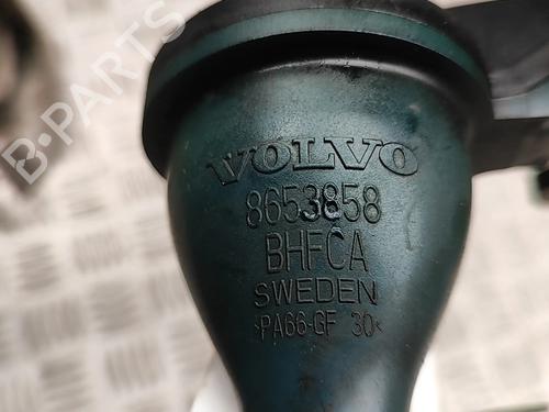 Pipe BMW 2 Active Tourer (F45) 216 i | BP31951426M125 