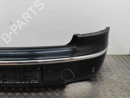 Bumper achter VW PHAETON (3D1, 3D2, 3D3, 3D4, 3D6, 3D7, 3D8, 3D9) 6.0 W12 4motion | BP29486810C8 
