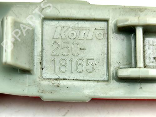 Rear bumper right light NISSAN ARIYA (FE0) EV | BP36067673C82  - Image 7