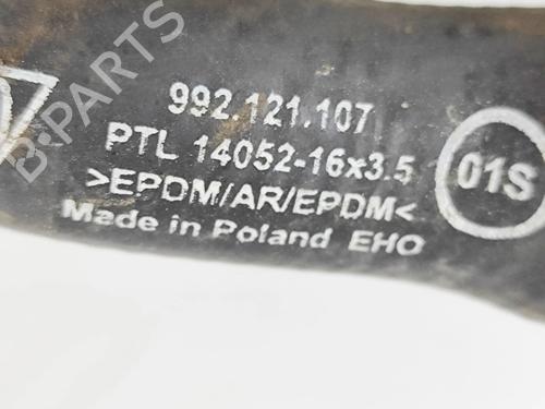 Pipe PORSCHE 911 (992) 3.0 Carrera 4 S (992420) | BP29812398M125