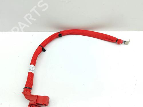 Cabo AUDI Q5 (8RB) 2.0 TDI quattro (177 hp) 29524333