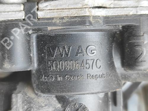 Electronic module VW ID.4 (E21) GTX | BP35717746M83 - Image 8
