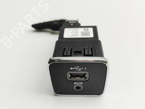 Used Electronic module JEEP COMPASS (MP, M6, MV, M7) 1.3 HYBRID 4X4 (190 hp) 30544601