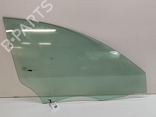 Used Front right door window MERCEDES-BENZ CLA (C118) CLA 200 (118.387) (163 hp) 27796721