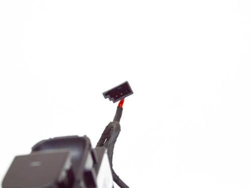 Left rear window switch TESLA MODEL Y (5YJY) EV Performance All-wheel Drive | BP27752604I29  - Image 5