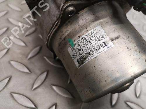 Electronic module MERCEDES-BENZ A-CLASS (W177) A 200 (177.087) | BP33366485M83 - Image 6