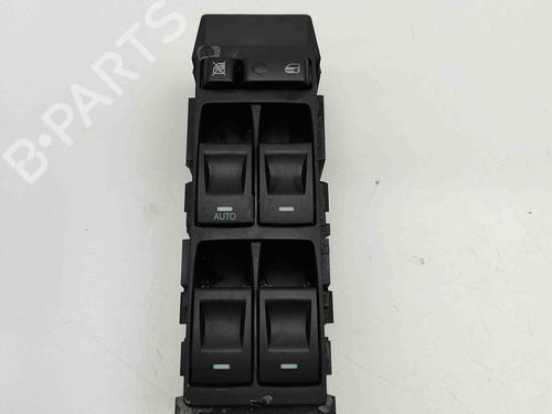 Left front window switch DODGE CHARGER 2.7 | BP27783415I27