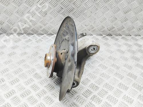 Left front steering knuckle VW TAYRON (R41) 1.5 eHybrid | BP39534528M25 - Image 3