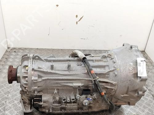 Used Gearbox Gearbox PORSCHE PANAMERA (970) 3.0 S E-Hybrid (416 hp) 39719425 39719425