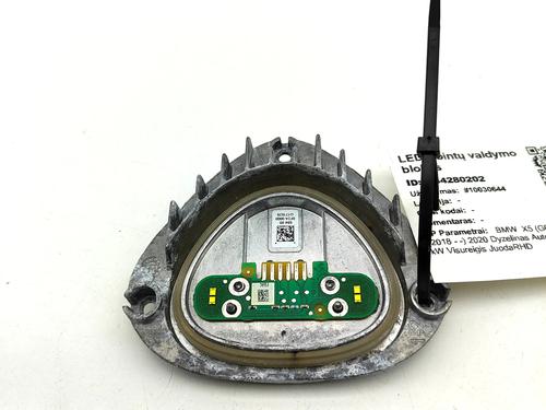 Electronic module BMW X5 (G05, F95) xDrive 30 d | BP33392826M83  - Image 5