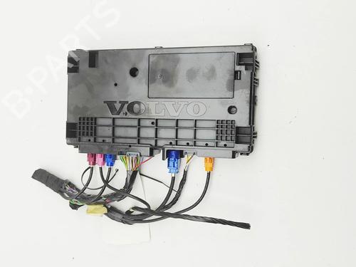 Electronic module VOLVO XC40 (536) T3 | BP39930375M83 - Image 4