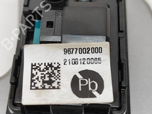 Switch HYUNDAI IONIQ (AE) 1.6 GDI Hybrid | BP16258385I30 