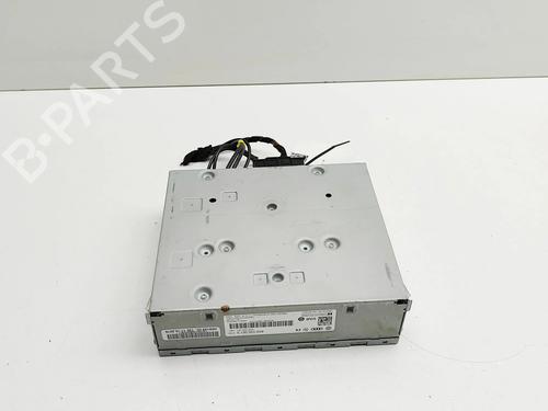 Used Electronic module AUDI A8 D4 (4H2, 4H8, 4HC, 4HL) 3.0 TDI quattro (262 hp) 31113335