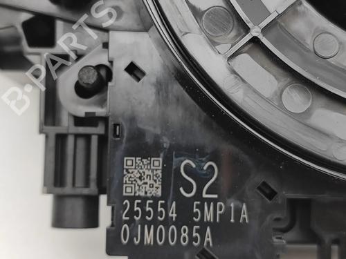 Steering column stalk NISSAN ARIYA (FE0) EV e-4ORCE | BP29337090I23 