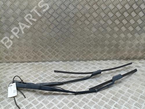 Used Front windshield wiper arm Front windshield wiper arm 39534954 39534954