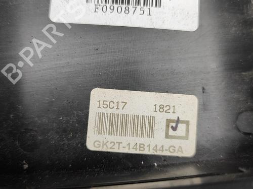 Fuse box FORD TRANSIT CUSTOM V362 Bus (F3) 2.0 EcoBlue | BP33378004E1 - Image 8