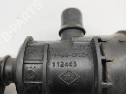 Auxiliary water pump RENAULT MASTER III Van (FV) 2.3 dCi 180 FWD (FV04, FV07) | BP38184611M111 - Image 8