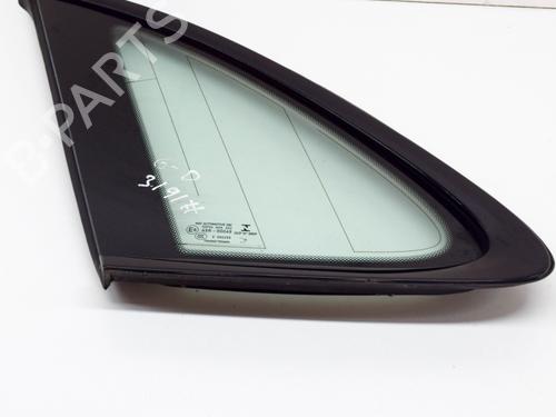 Used Rear left quarter glass PORSCHE MACAN (95B) 3.0 S Diesel (258 hp) 8841140