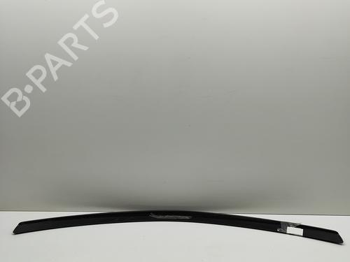 Rear spoiler MERCEDES-BENZ C-CLASS (W204) C 350 CDI (204.023) | BP29731044C96 
