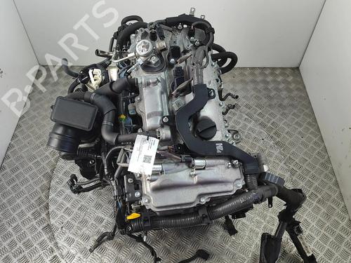 Engine LEXUS IS III (_E3_) 300h (AVE30_, AVE30R) | BP36275017M1 - Image 5