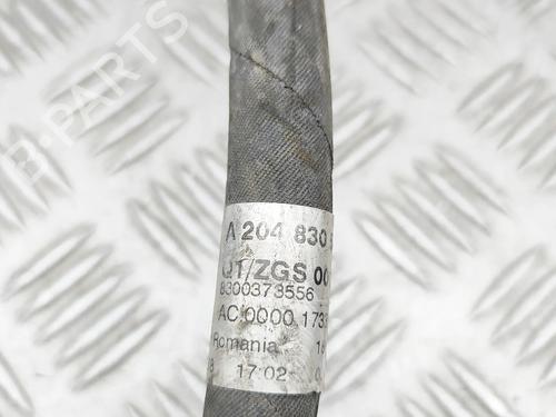 AC pipe MERCEDES-BENZ E-CLASS (W213) AMG E 63 S 4-matic+ (213.089) | BP38201491M126 - Image 7