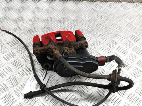 Left rear brake caliper LAND ROVER RANGE ROVER EVOQUE (L538) 2.2 D 4x4 | BP25615072M107 