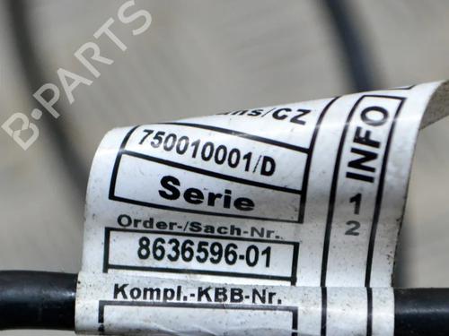 Wiring harness BMW 2 Convertible (F23) 228 i | BP14629060E16 