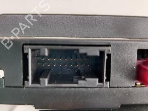 Electronic module MASERATI QUATTROPORTE VI 3.0 D | BP24818455M83  - Image 8