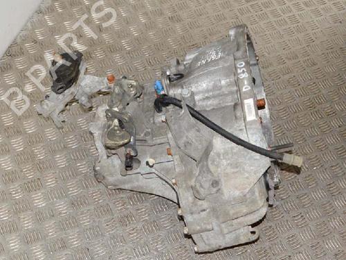 Gearbox RENAULT MEGANE II (BM0/1_, CM0/1_) 1.9 dCi | BP6734596M3 